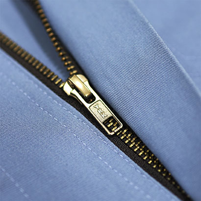 Zipper+workshop-shirt